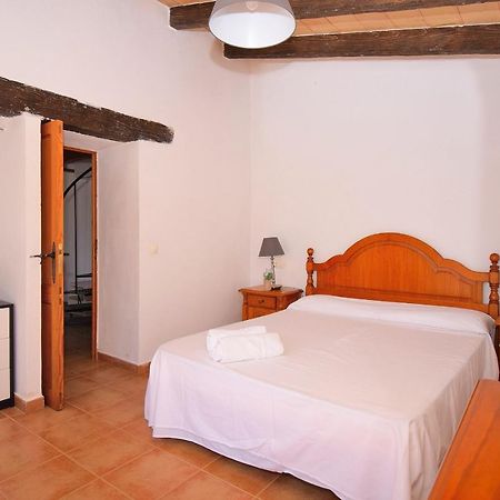 087 Finca Es Camp Pla Vt1828 By Mallorca Charme Sineu Kültér fotó