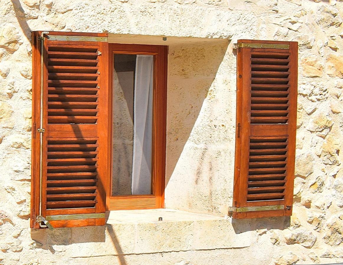 087 Finca Es Camp Pla Vt1828 By Mallorca Charme Sineu Kültér fotó